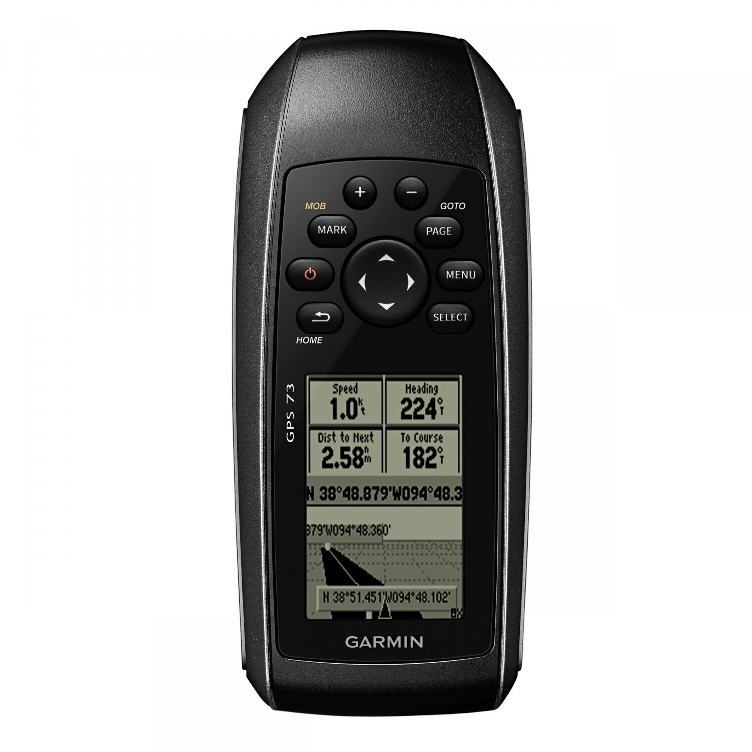 GARMIN picture