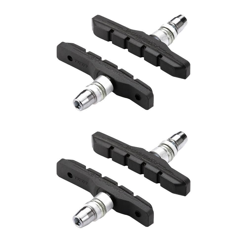 BBB BBB VeeStop  V-Brake Blocks  BBS-04