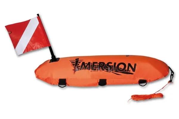 IMERSION picture