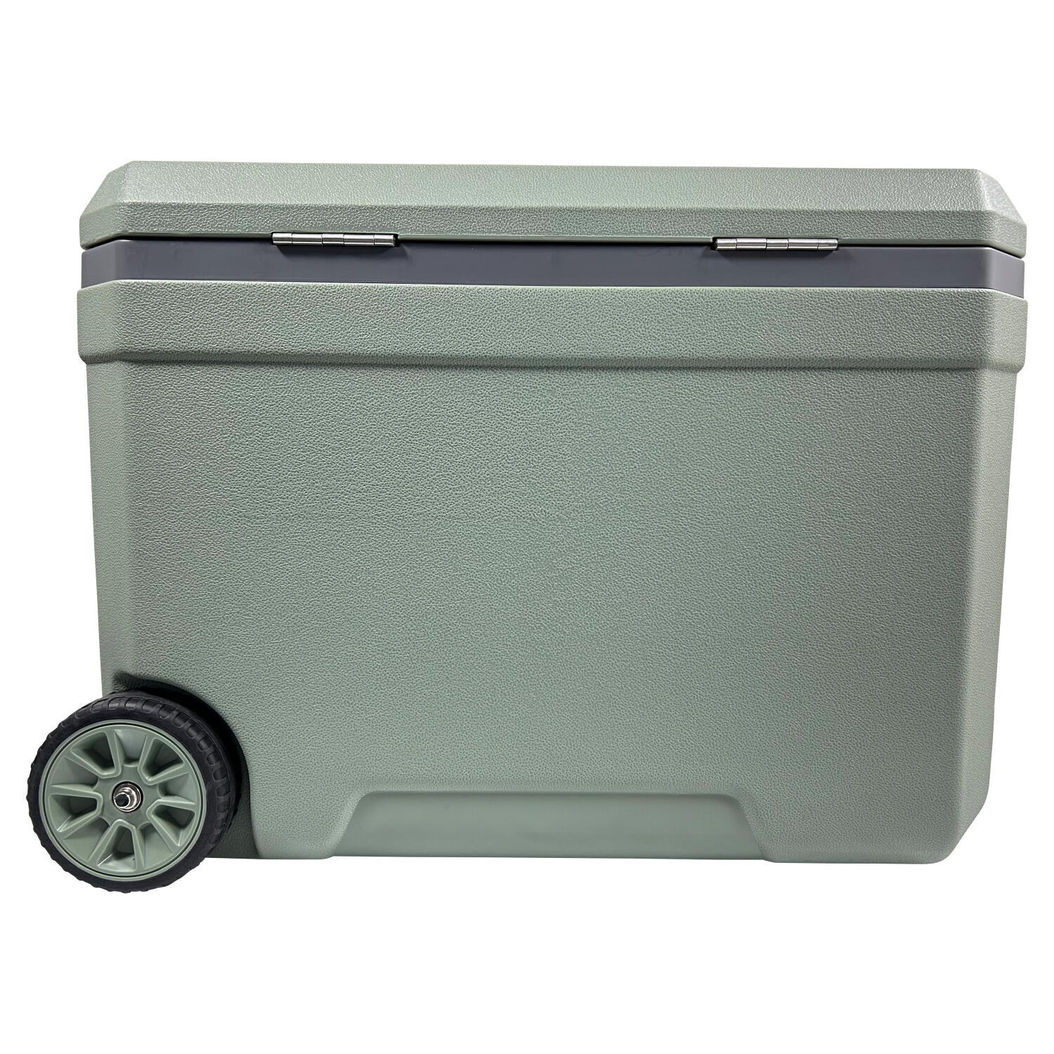 il Lago Passion 50L Kühlbox Master, mit Rädern 3/5