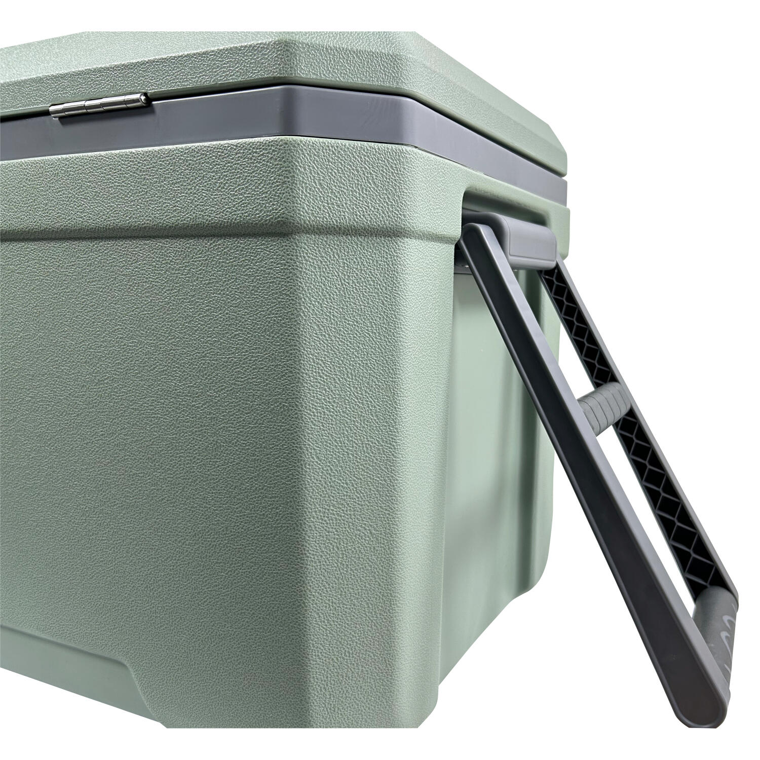 il Lago Passion 50L Kühlbox Master, mit Rädern 5/5