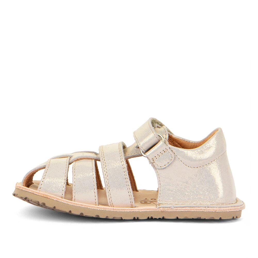 Sandały dziecięce Froddo BAREFOOT Flexy F (G3150283-12) 3/4