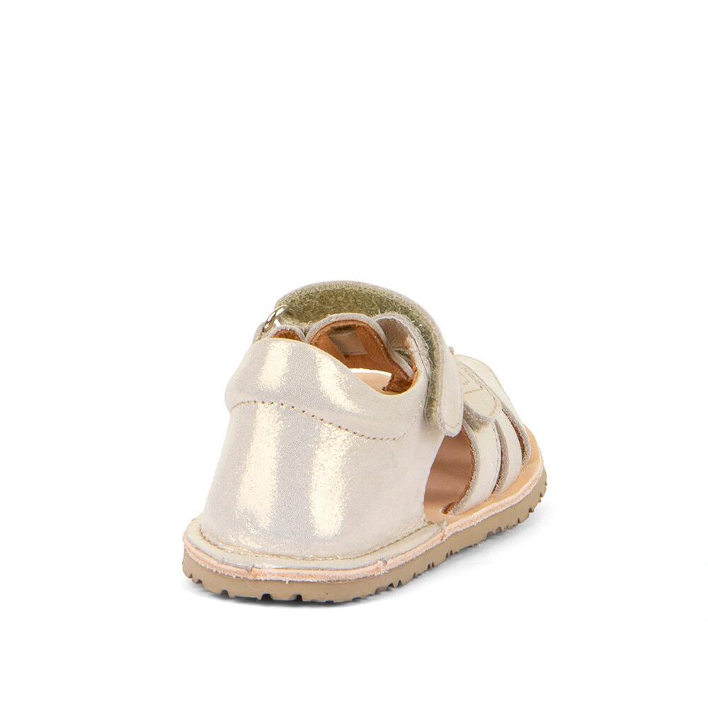 Sandały dziecięce Froddo BAREFOOT Flexy F (G3150283-12) 4/4