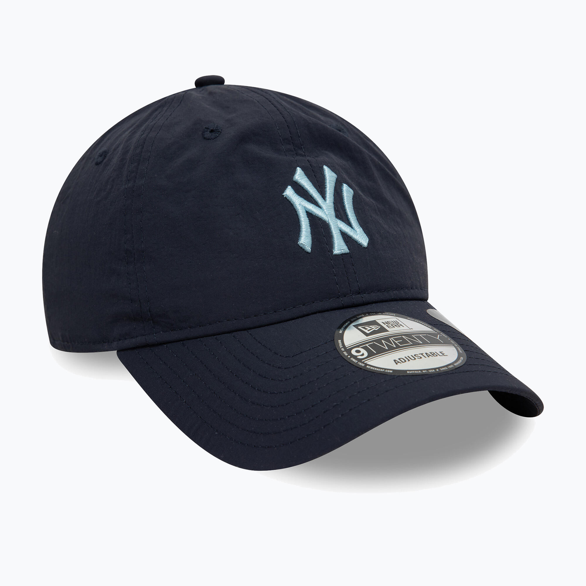 Șapcă cu cozoroc New Era Recycled 9Twenty New York Yankees