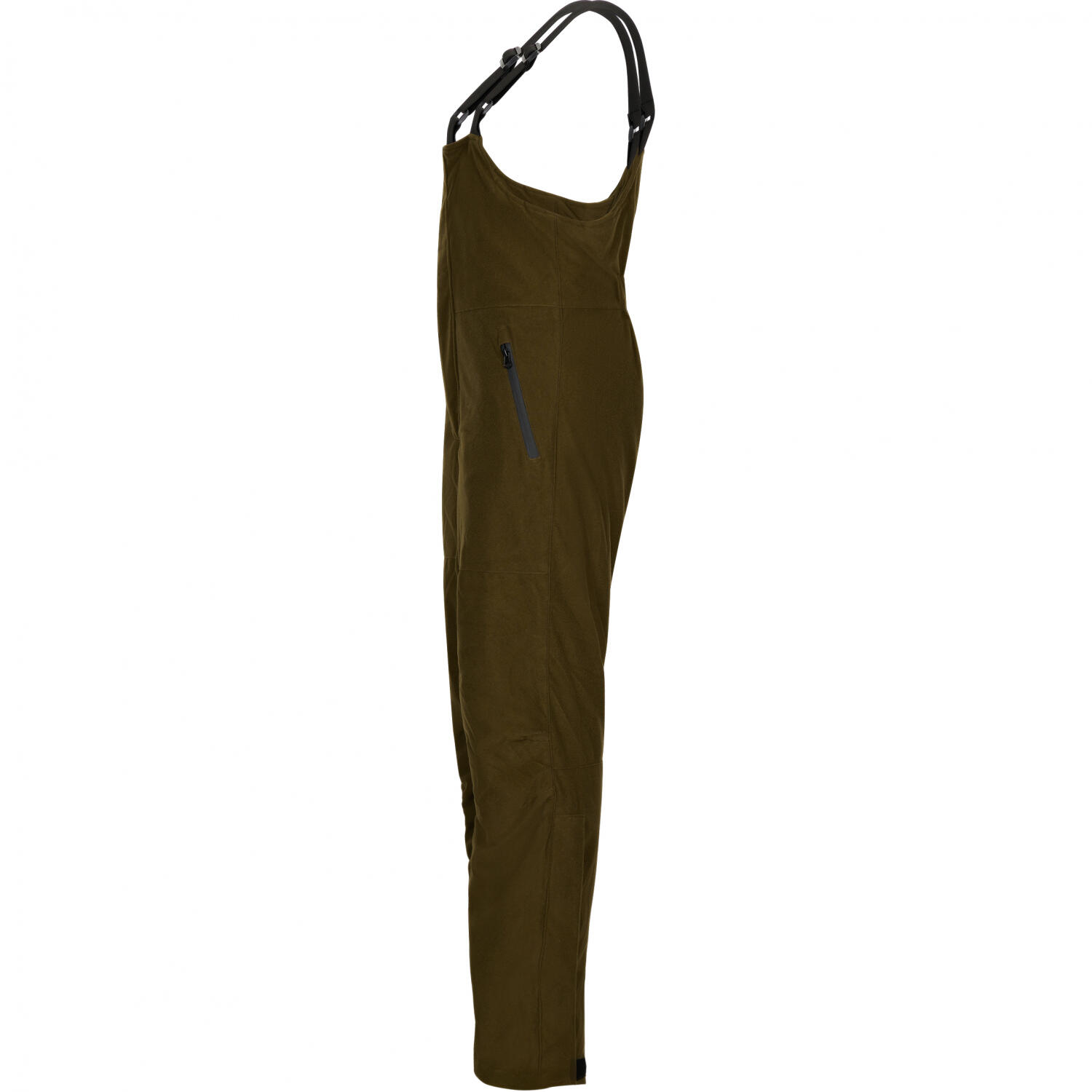 il Lago Sie Funktions-Winterhose Polar 2.0 Damen (Oliv) Größe XL 3/5