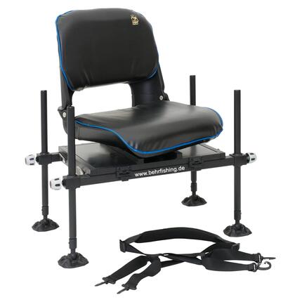 Behr Feeder-Sitz (komplett drehbar)