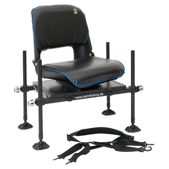 Behr Feeder-Sitz (komplett drehbar)