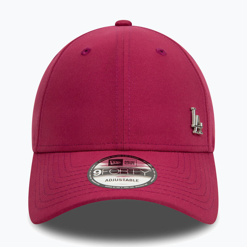 Șapcă cu cozoroc New Era Flawless 9Forty Los Angeles Dodgers