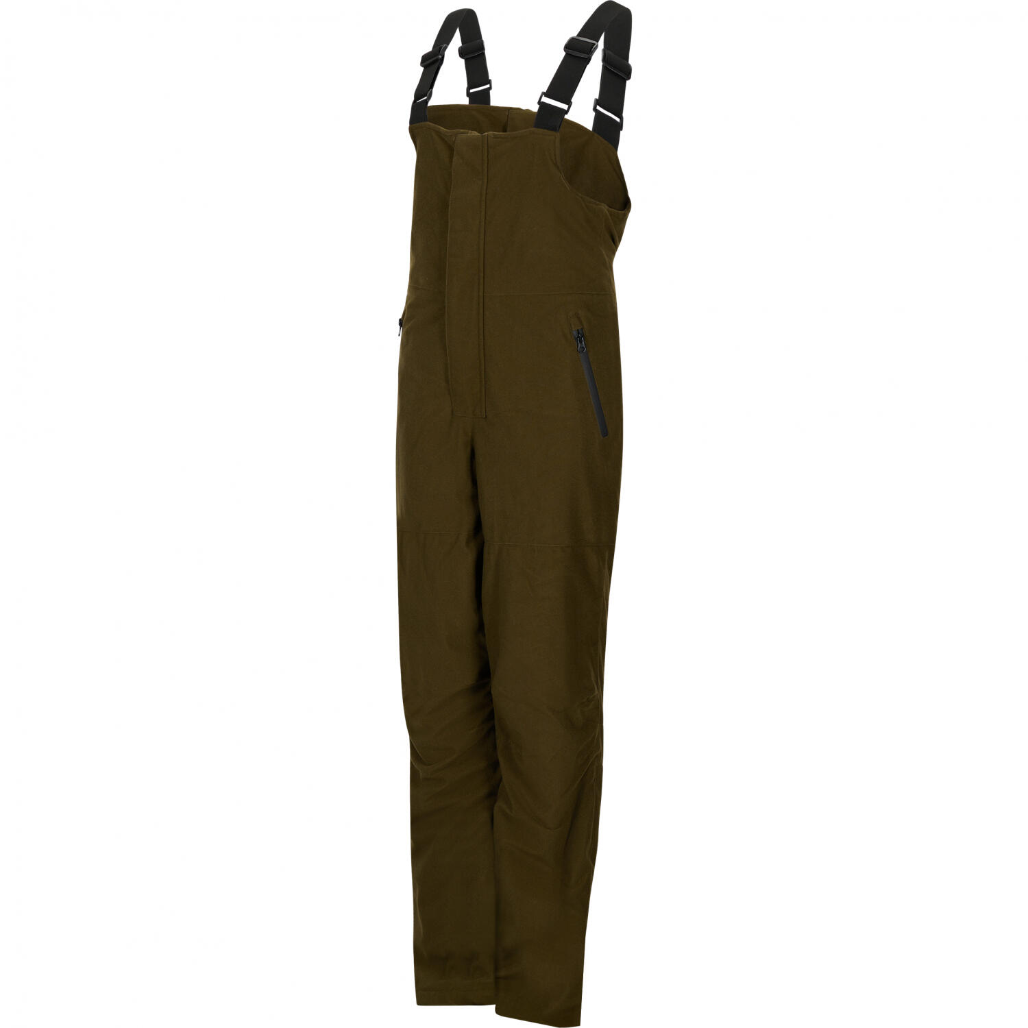il Lago Sie Funktions-Winterhose Polar 2.0 Damen (Oliv) Größe XL 2/5