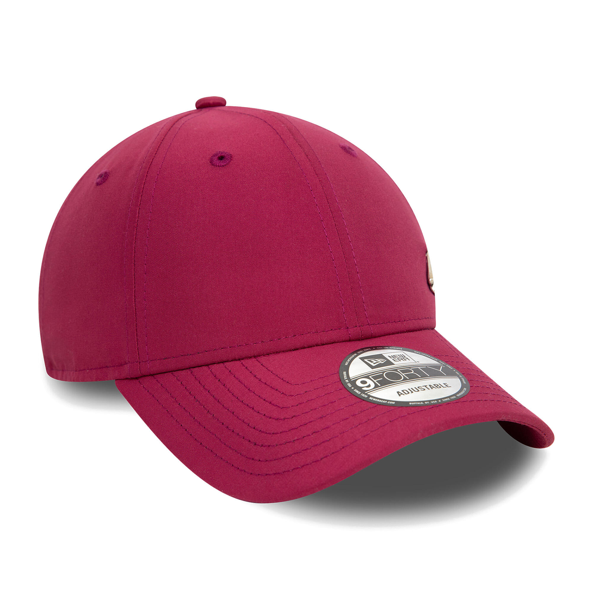 Boné com aba New Era Flawless 9Forty Los Angeles Dodgers 5/5