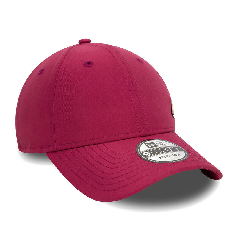 Șapcă cu cozoroc New Era Flawless 9Forty Los Angeles Dodgers