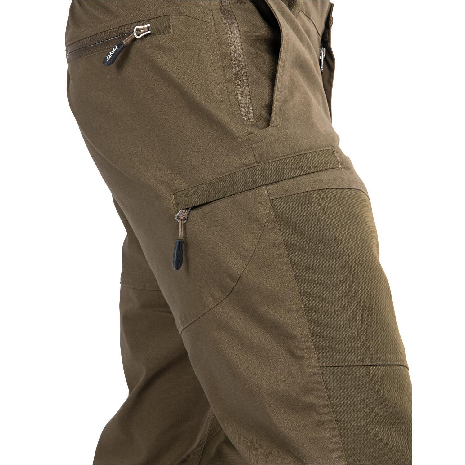 Hart Ulex-T Hose Herren (Dunkeloliv) Größe 46 2/2