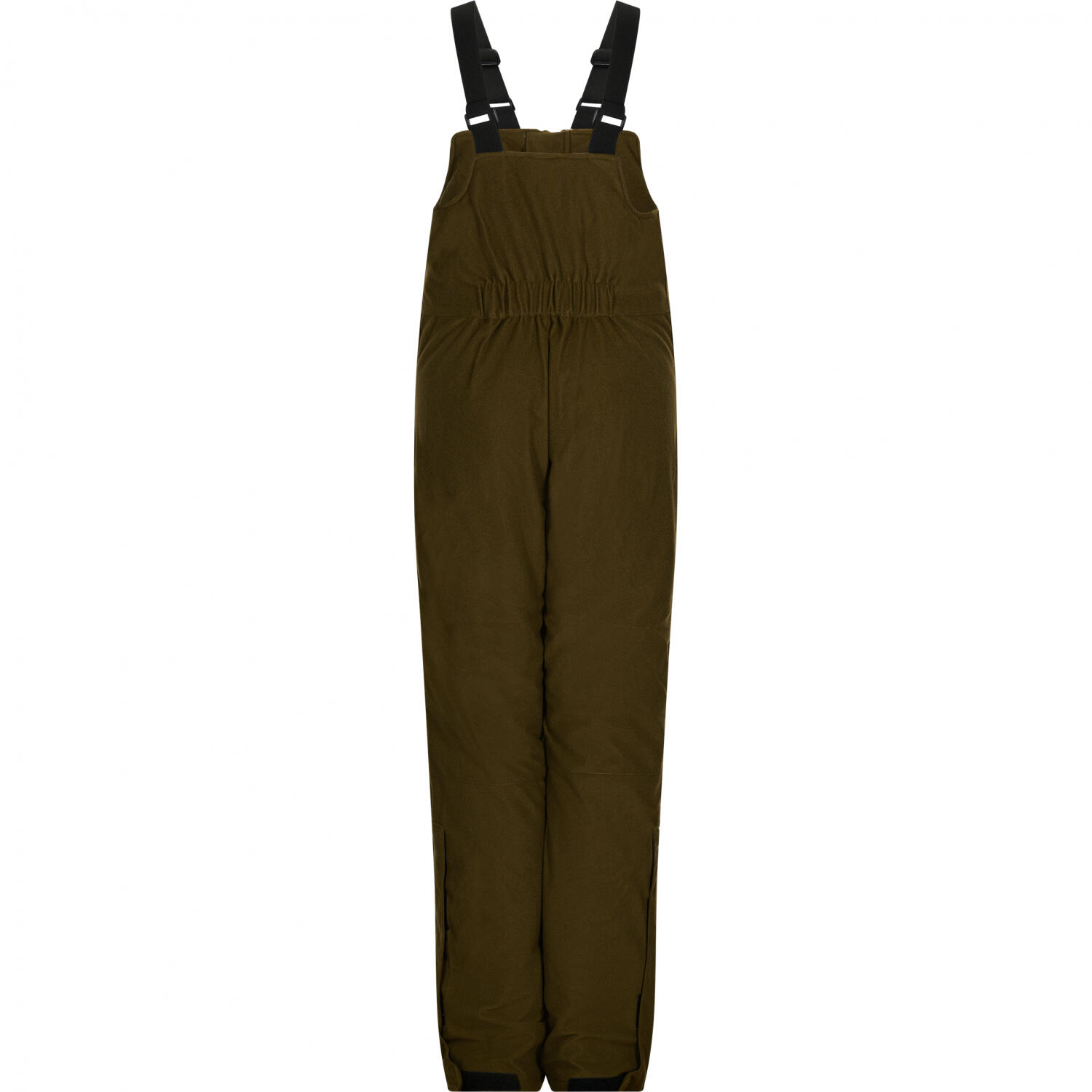 il Lago Sie Funktions-Winterhose Polar 2.0 Damen (Oliv) Größe XL 5/5