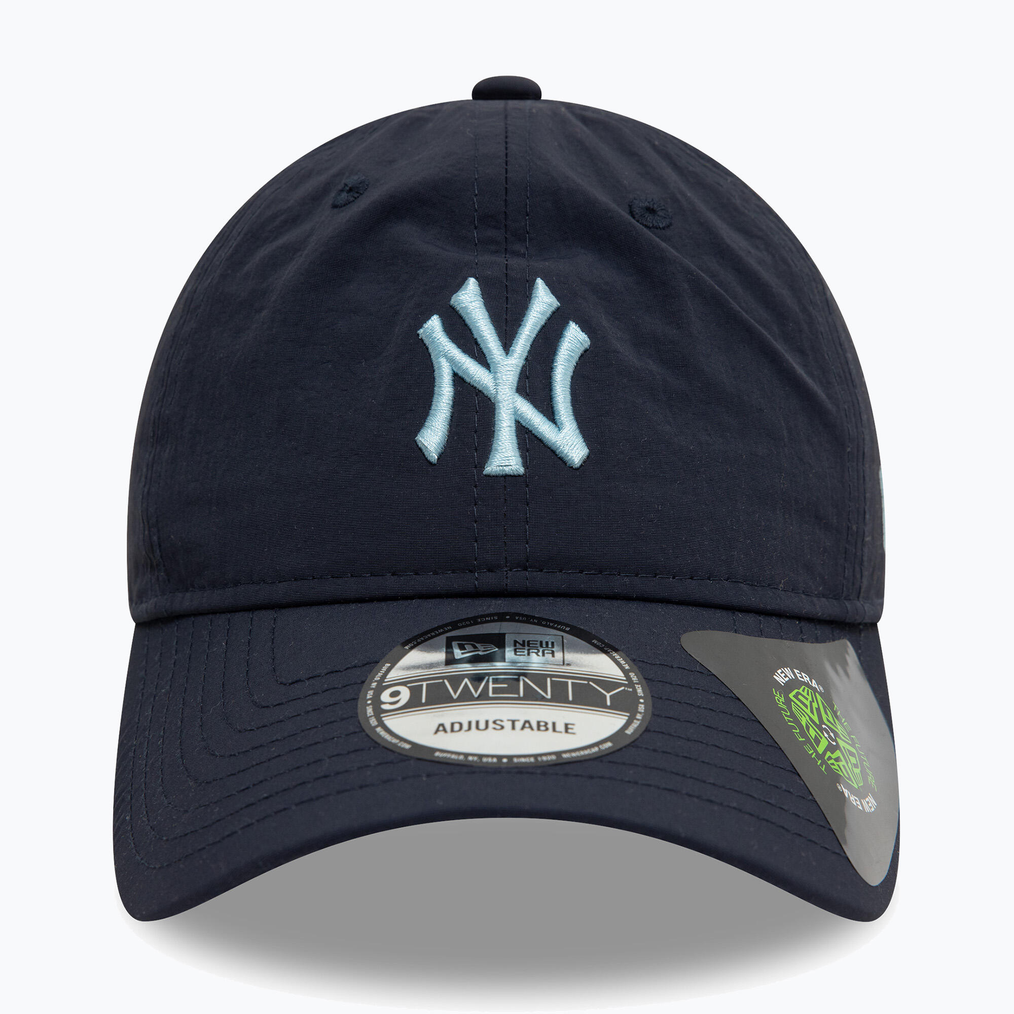 Boné com aba New Era Recycled 9Twenty New York Yankees 2/6