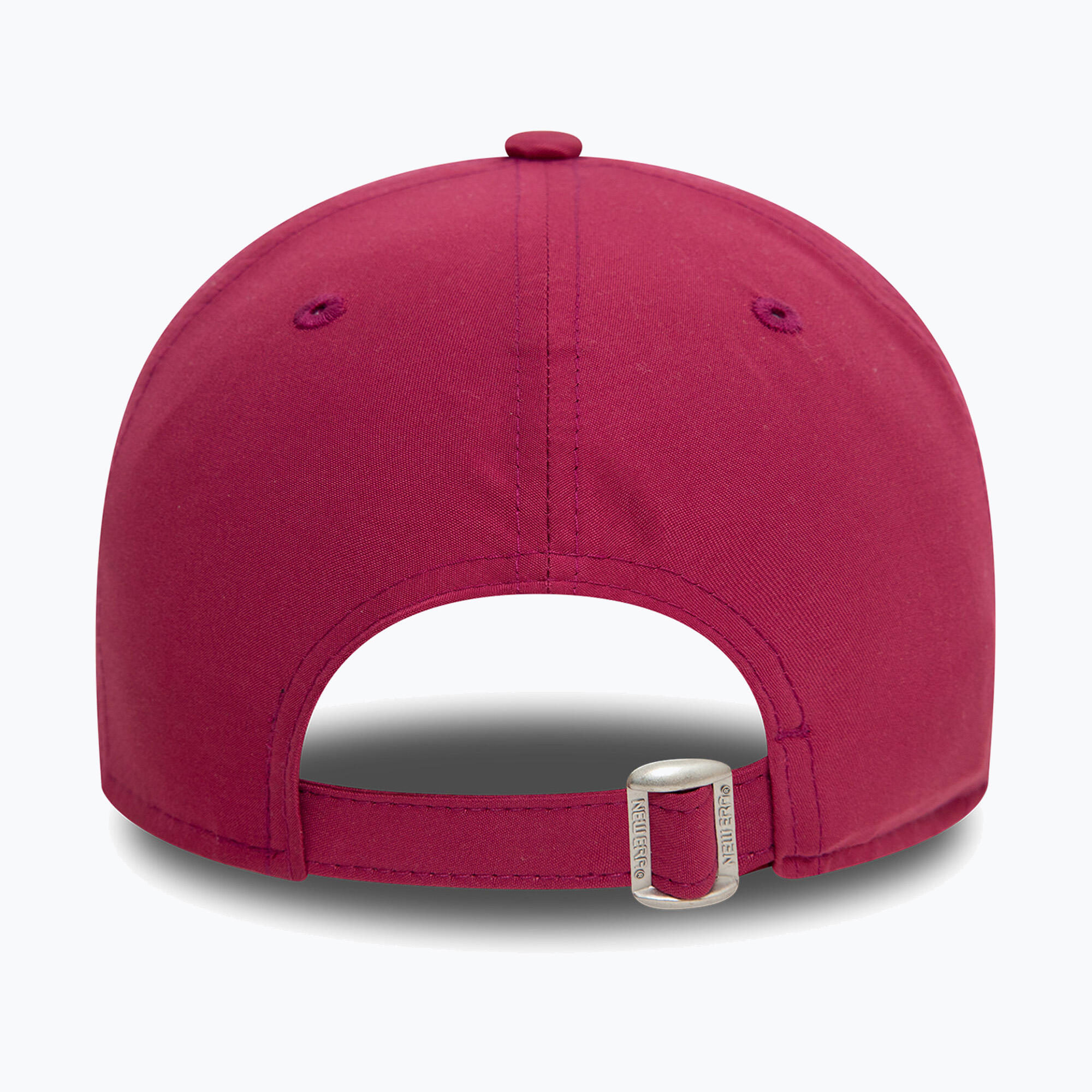 Boné com aba New Era Flawless 9Forty Los Angeles Dodgers 4/5