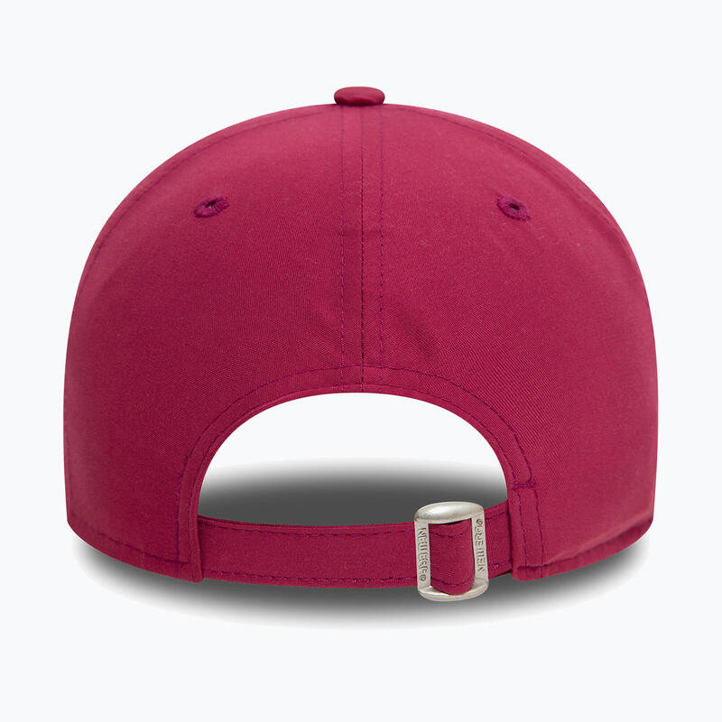 Șapcă cu cozoroc New Era Flawless 9Forty Los Angeles Dodgers