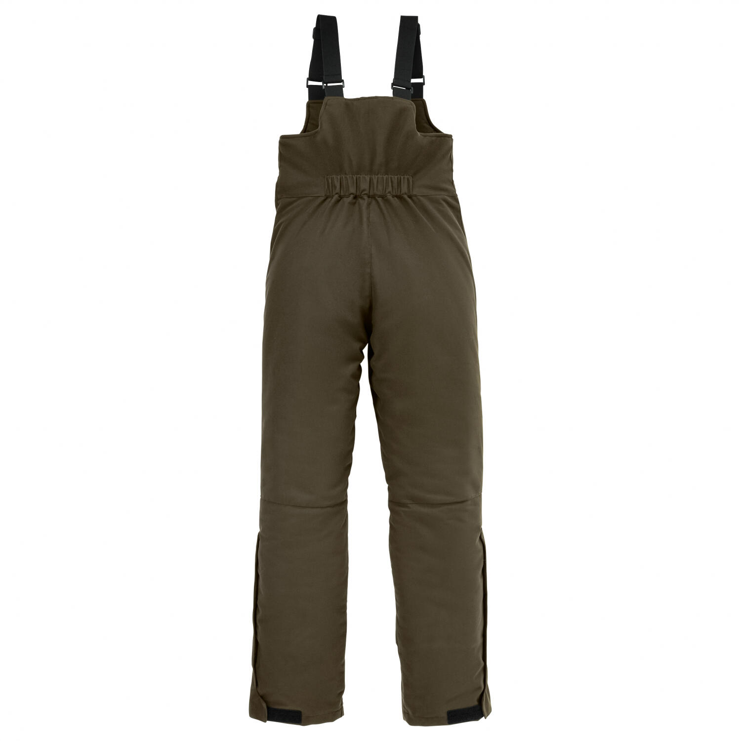 il Lago Sie Funktions-Winterhose Polar 2.0 Damen (Oliv) Größe XL 4/5