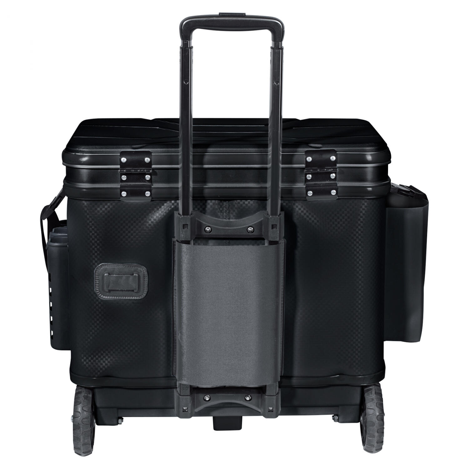 Kogha Sitz-Trolley Troutman 3/4