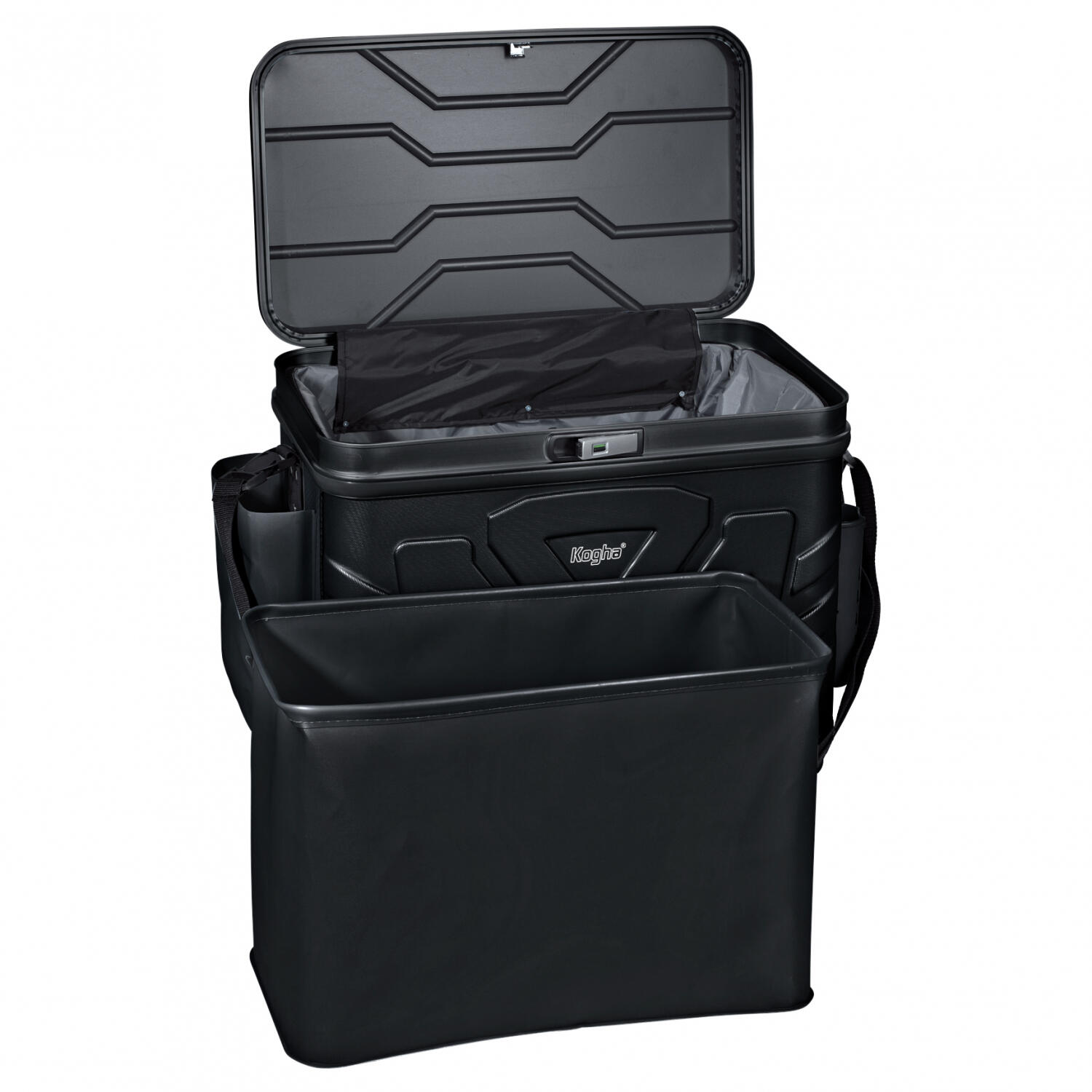 Kogha Sitz-Trolley Troutman 4/4
