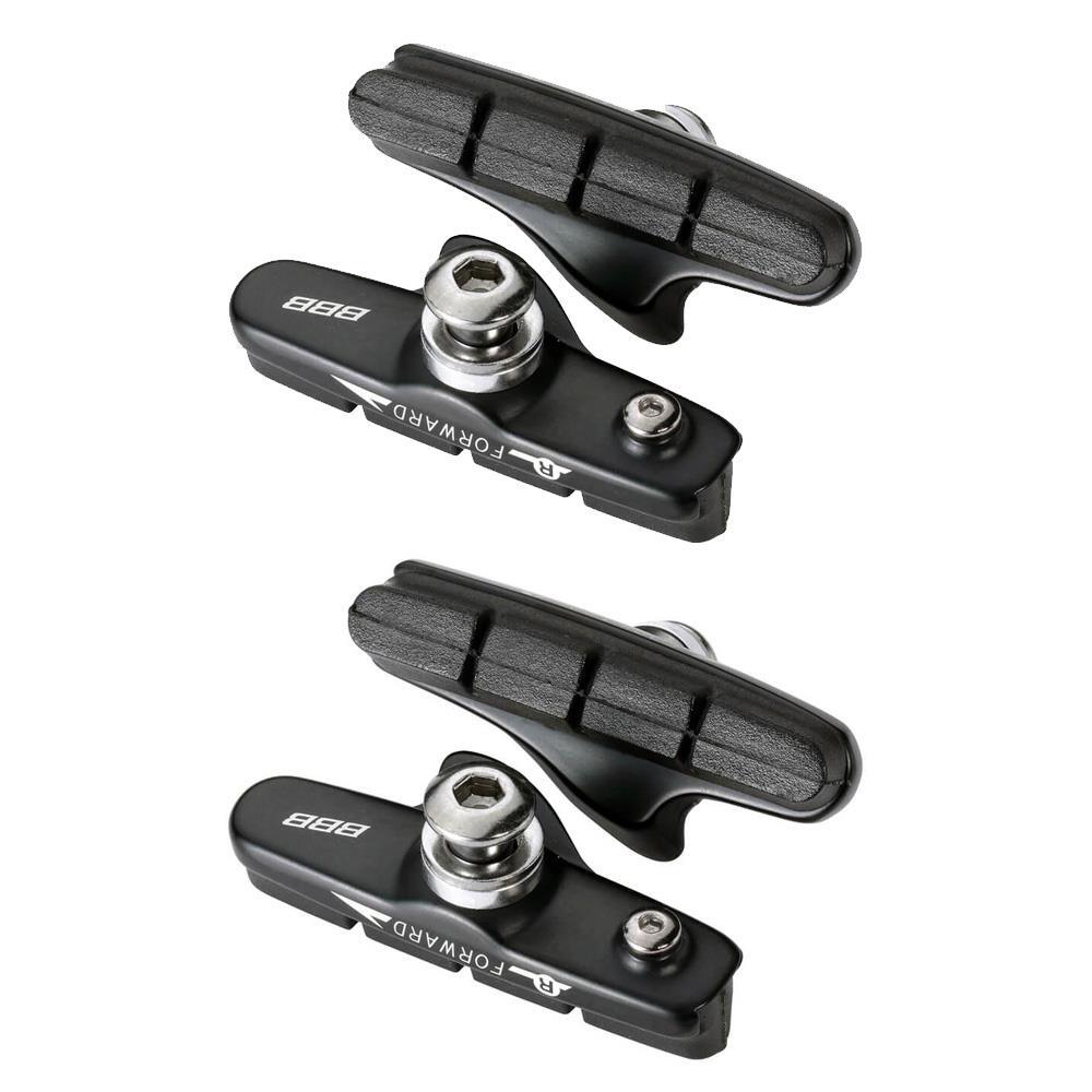 BBB RoadStop Cartridge Road Bike Brake Blocks 1/1