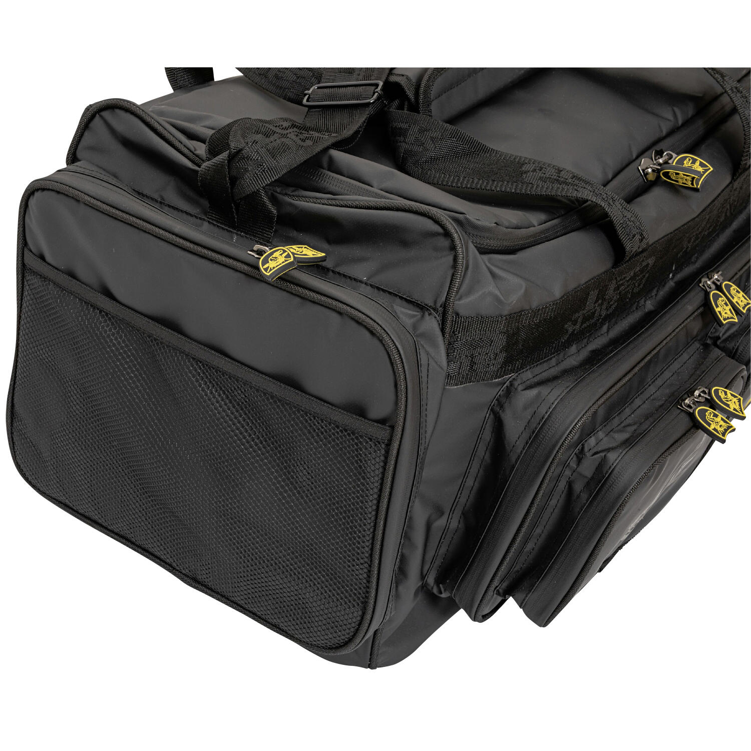 Black Cat Rucksack Battle Cat Carryall 2/4
