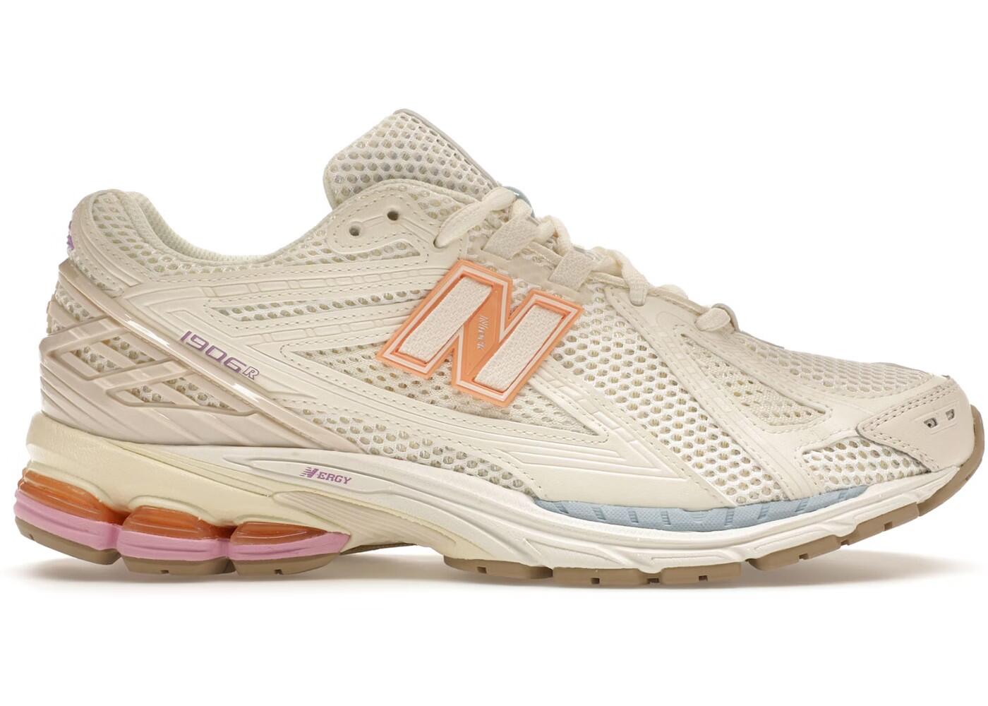 NEW BALANCE picture