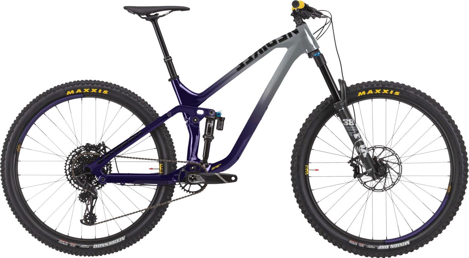 NS BIKES picture