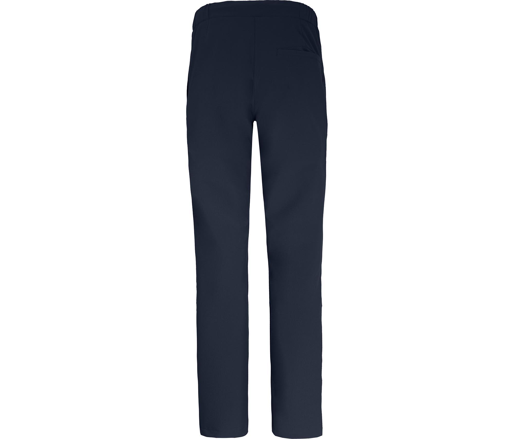 Damen Allzweck-Hose recycelt, universell nutzbar, super bequem Blau 2/7
