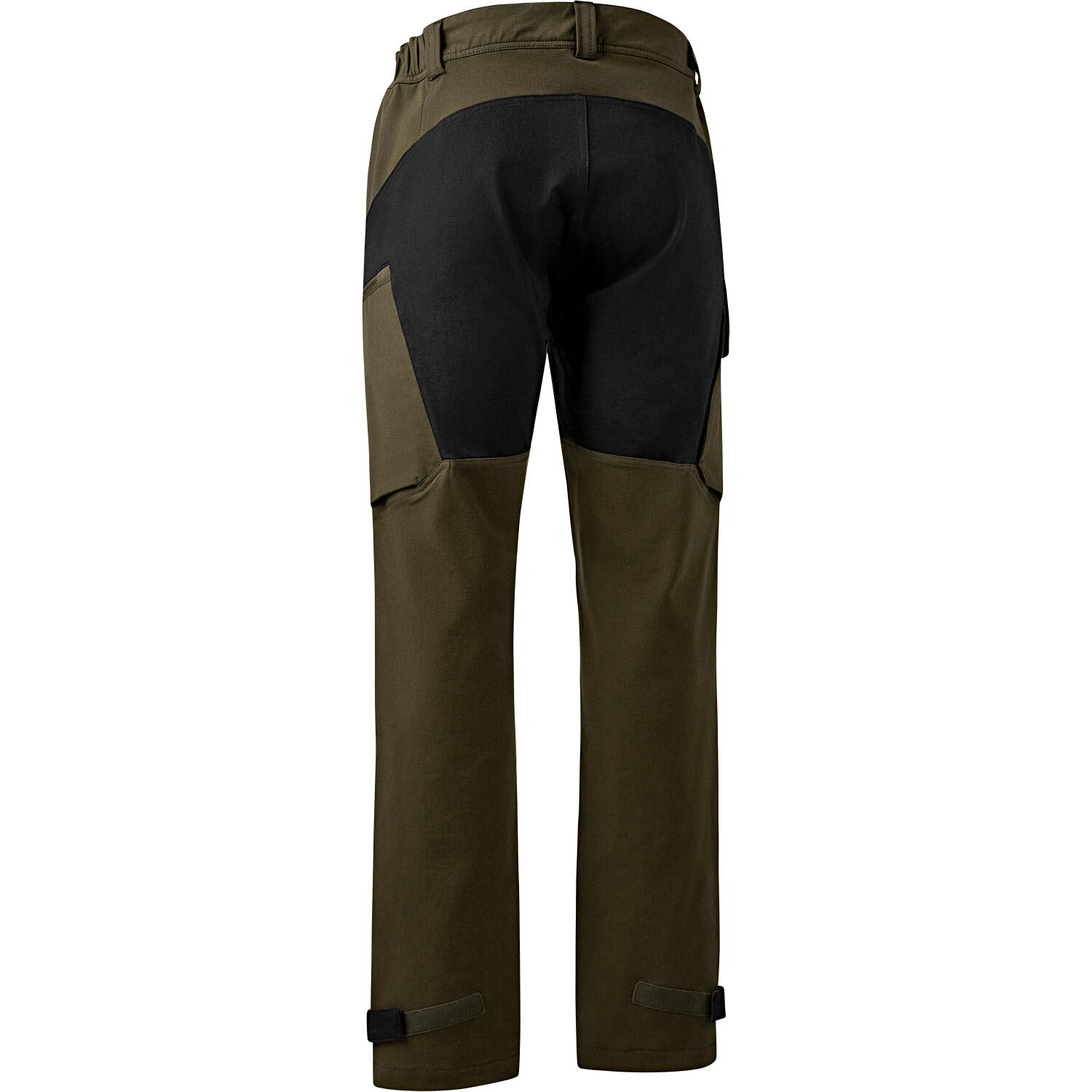 Deerhunter Sarek Full Stretch Hose Herren (Fallen Leaf/Black) Größe 46 2/2