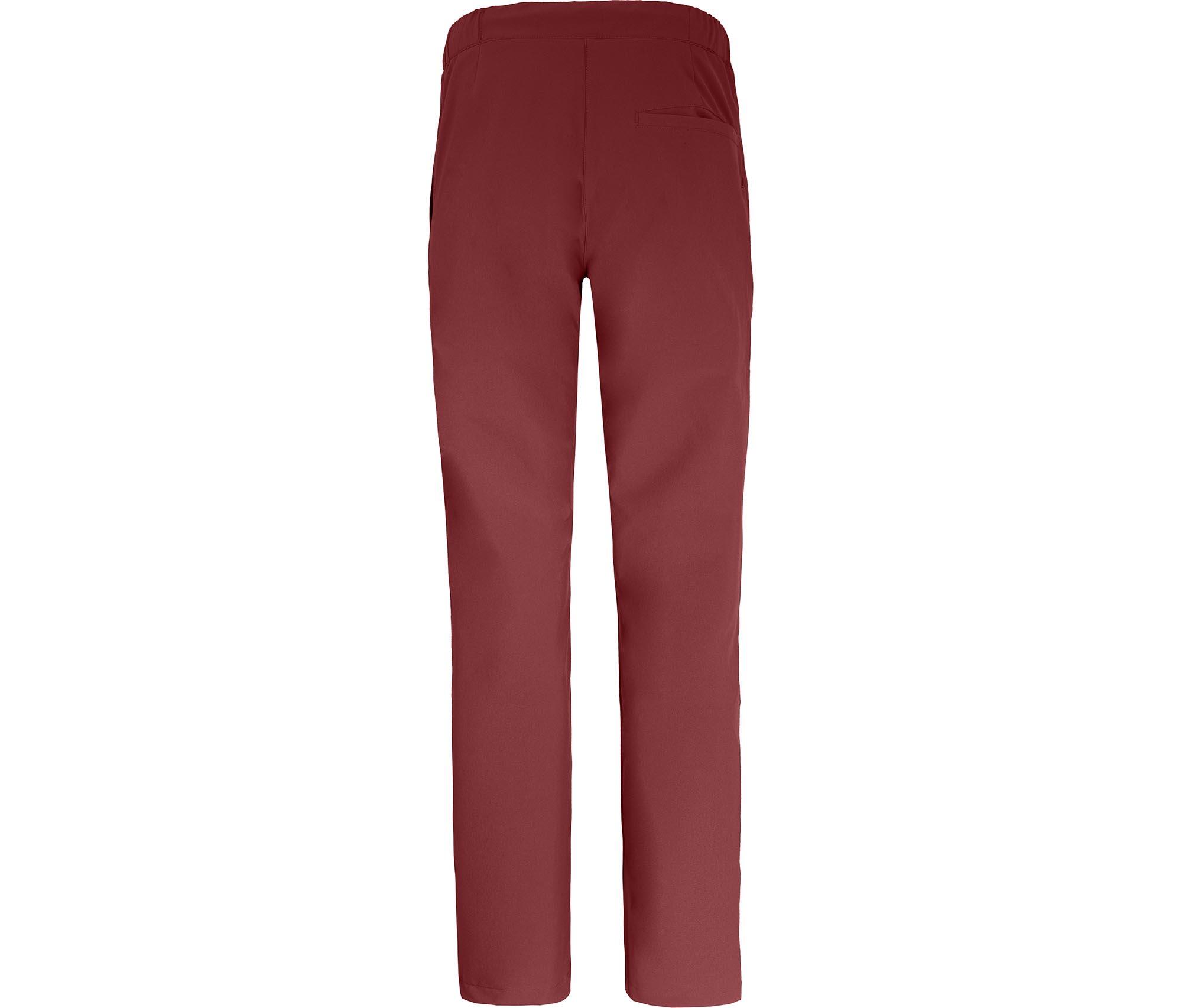 Damen Allzweck-Hose recycelt, universell nutzbar, super bequem Braun 2/7