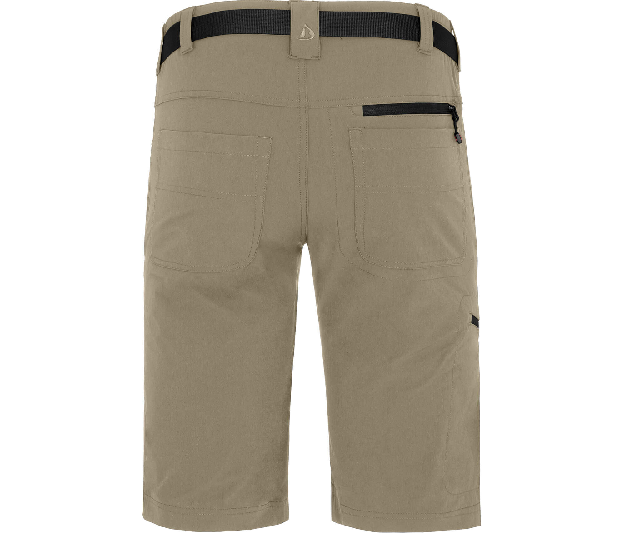 Herren Wandershorts vielseitig, pflegeleicht beige 2/4