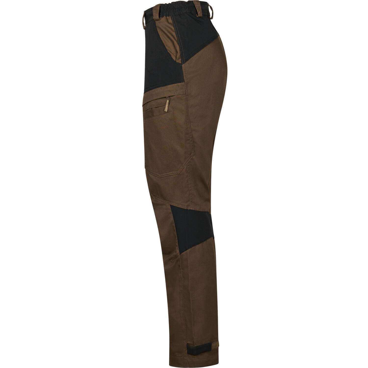 Deerhunter Strykari Jagdhose Damen (Brown Leaf) Größe 36 2/4