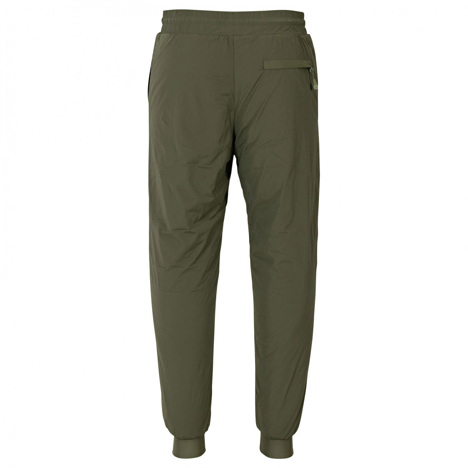 Korda Insulated Jogger Herren (Dark Olive) Größe XL 2/5