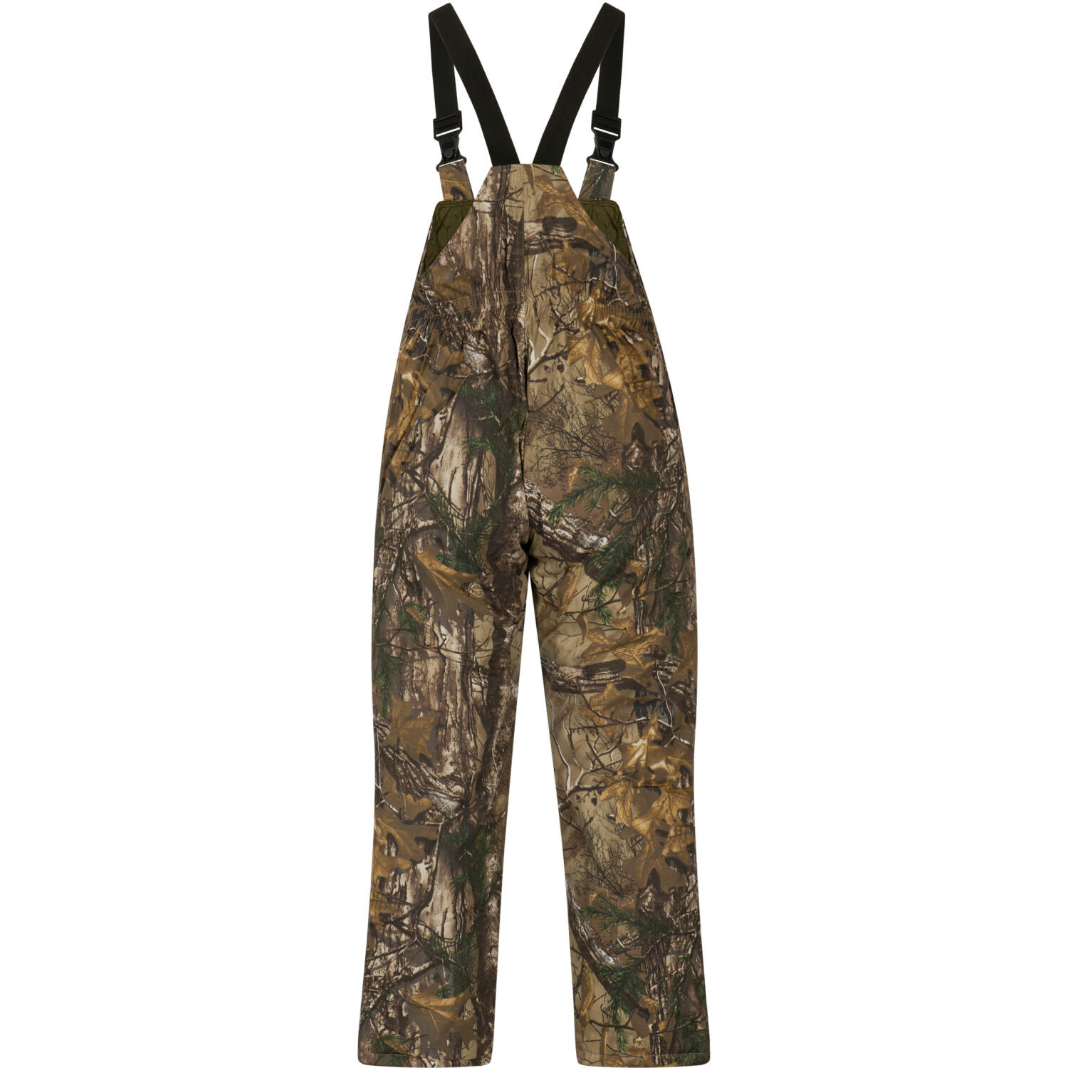 il Lago Basic Thermolatzhose Odenwald Herren (Camouflage) Größe XL 4/4
