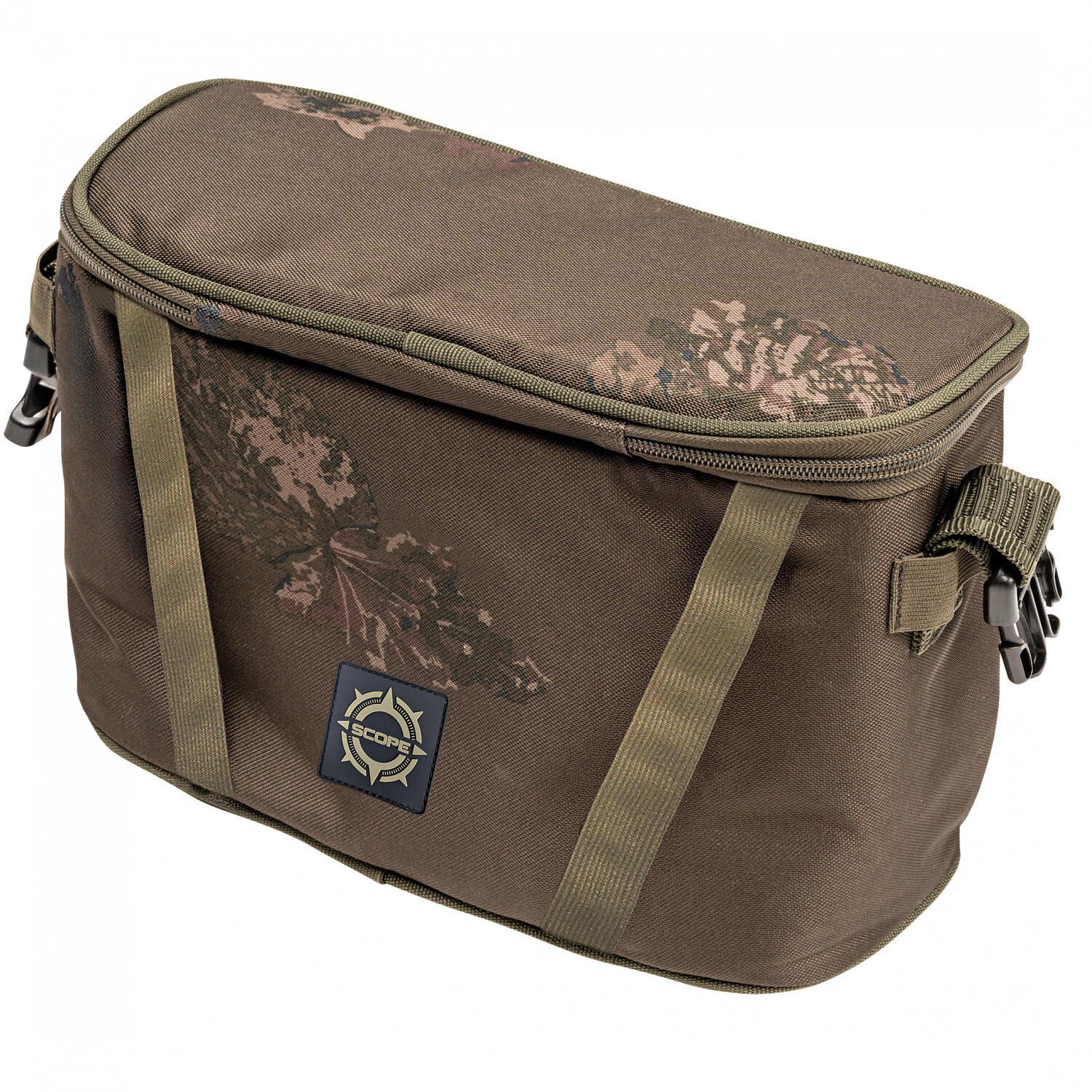 Nash Scope Baiting Pouch 1/5