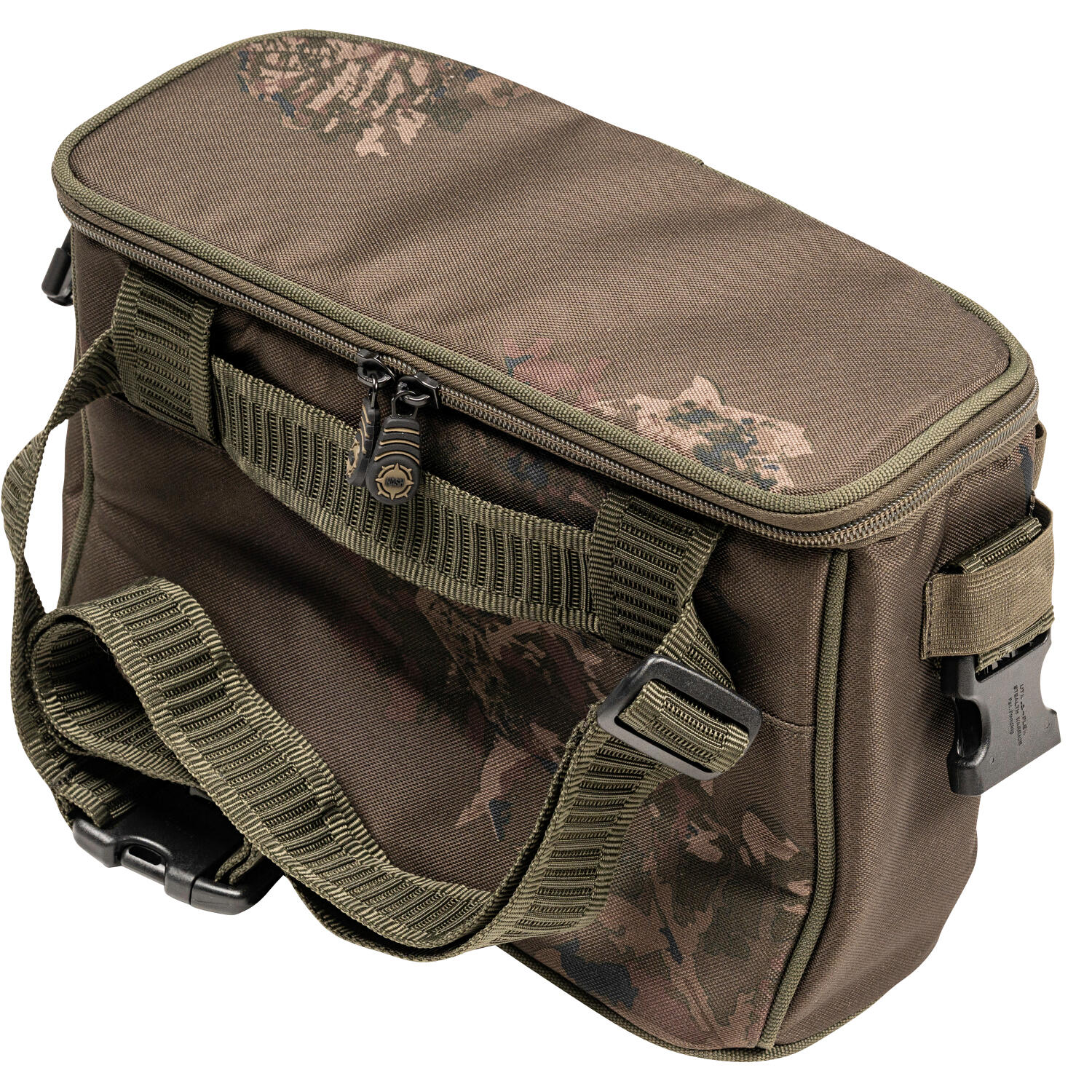 Nash Scope Baiting Pouch 3/5