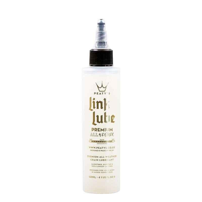Link Lube All-Weather Premium
