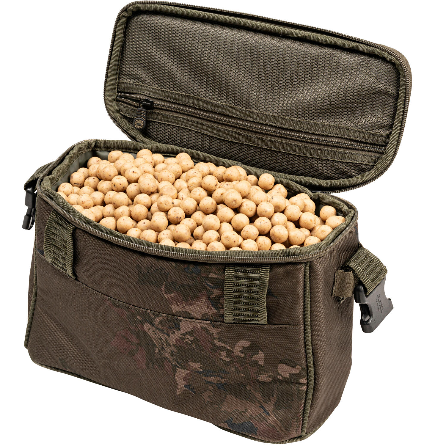 Nash Scope Baiting Pouch 5/5