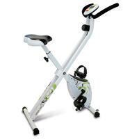 Vélo d'appartement pliable. OPEN&GO YF90 Magnetique