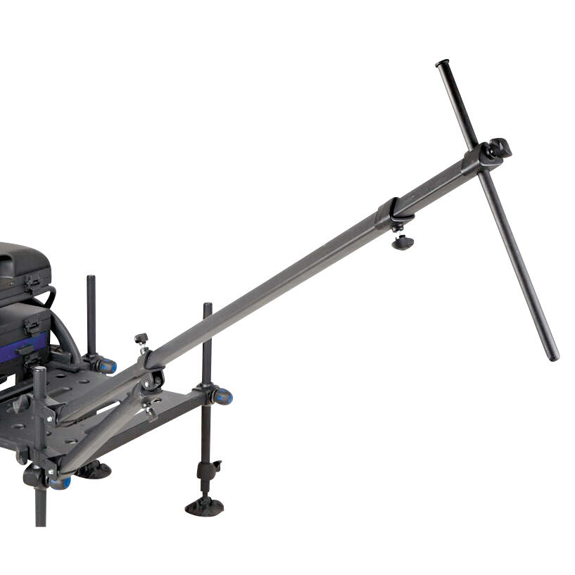 Behr Feeder-Rest Rutenablage 1/1