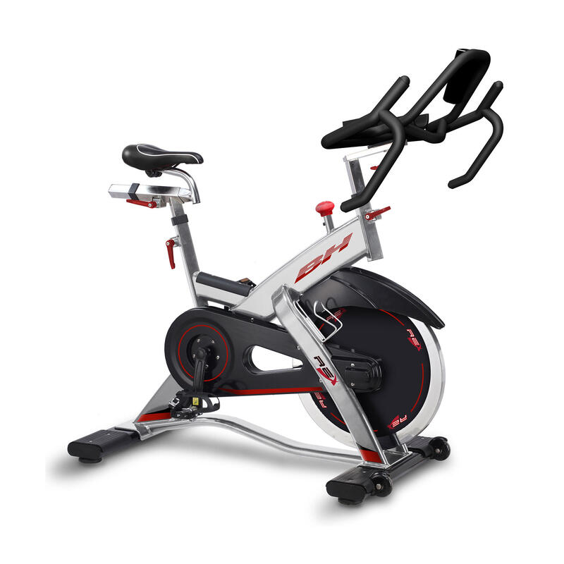 Indoor bike REX ELECTRONIC H921E Uso professionale