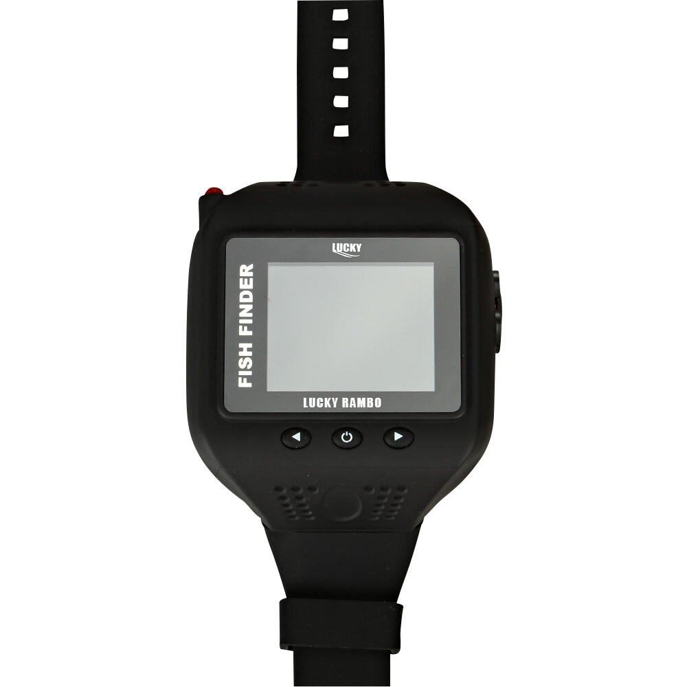Lucky Rambo Smartwatch Echolot 3/5