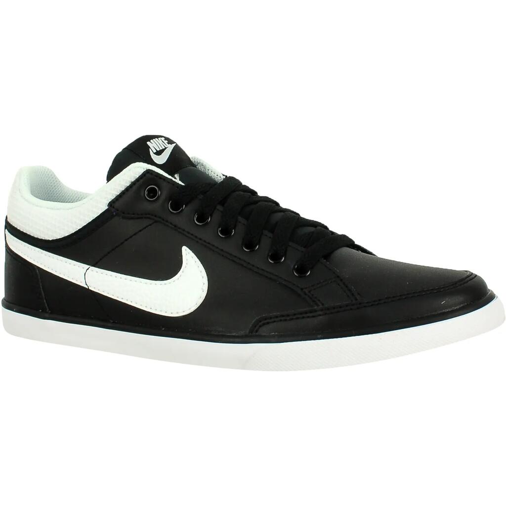 Маратонки Nike Capri Low Leather, Черен, Мъже