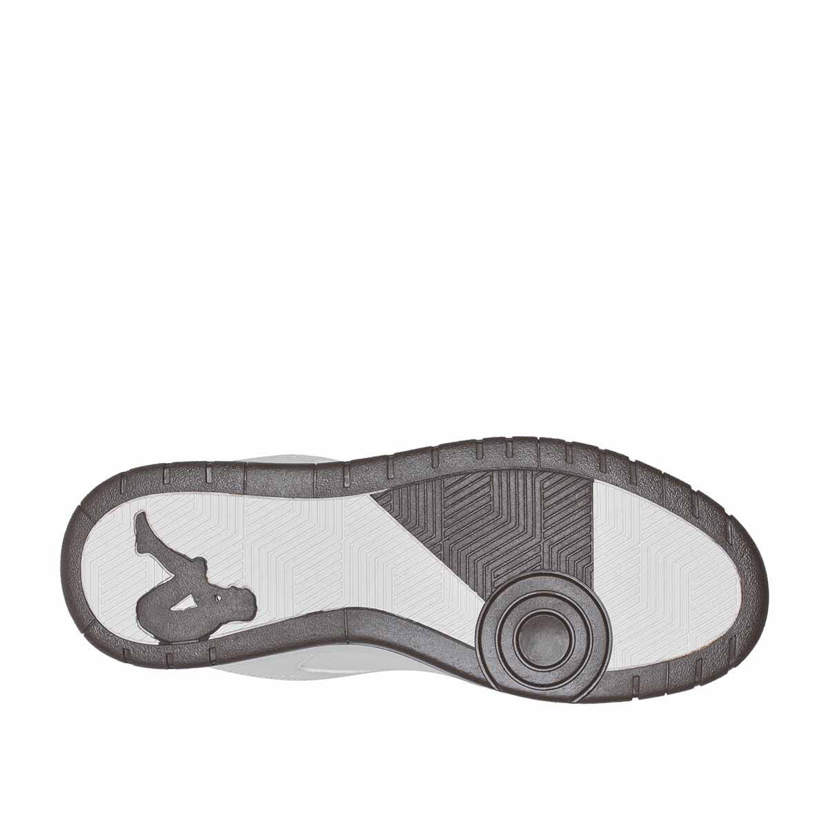 Baskets homme LOGO MANIS 2.0 blanc 6/6