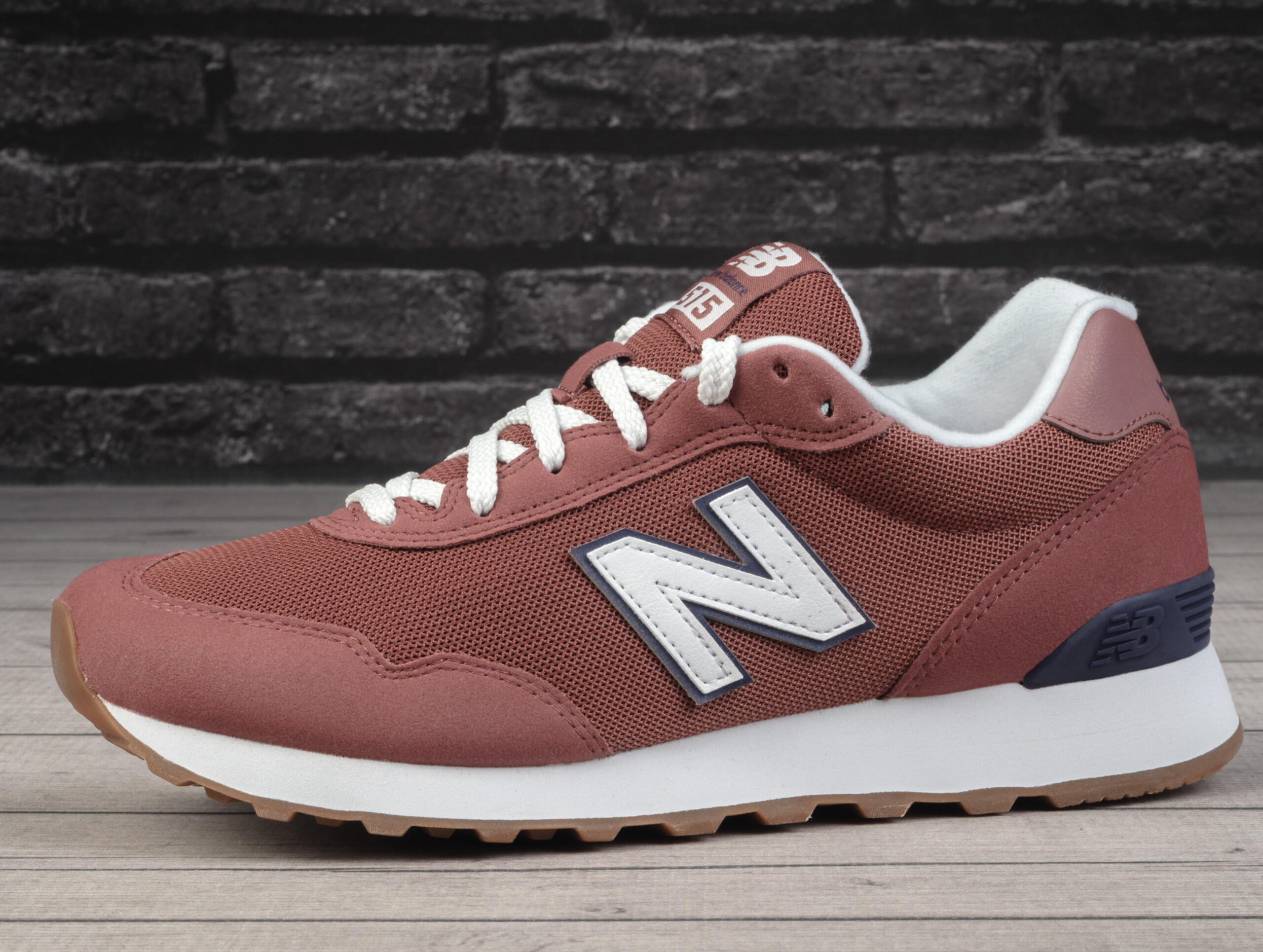 Buty męskie sneakersy sportowe New Balance 3/6