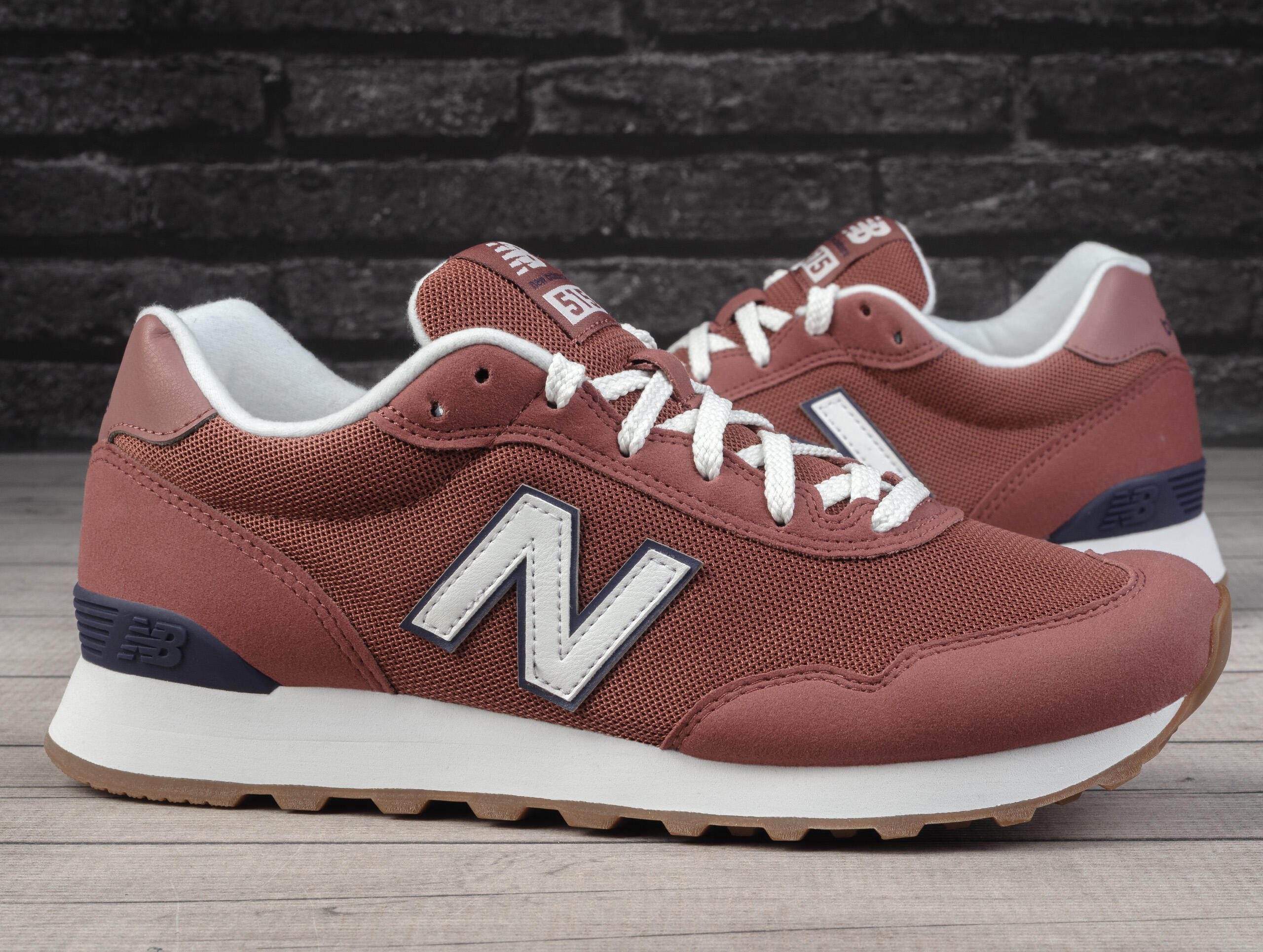 Buty męskie sneakersy sportowe New Balance 2/6
