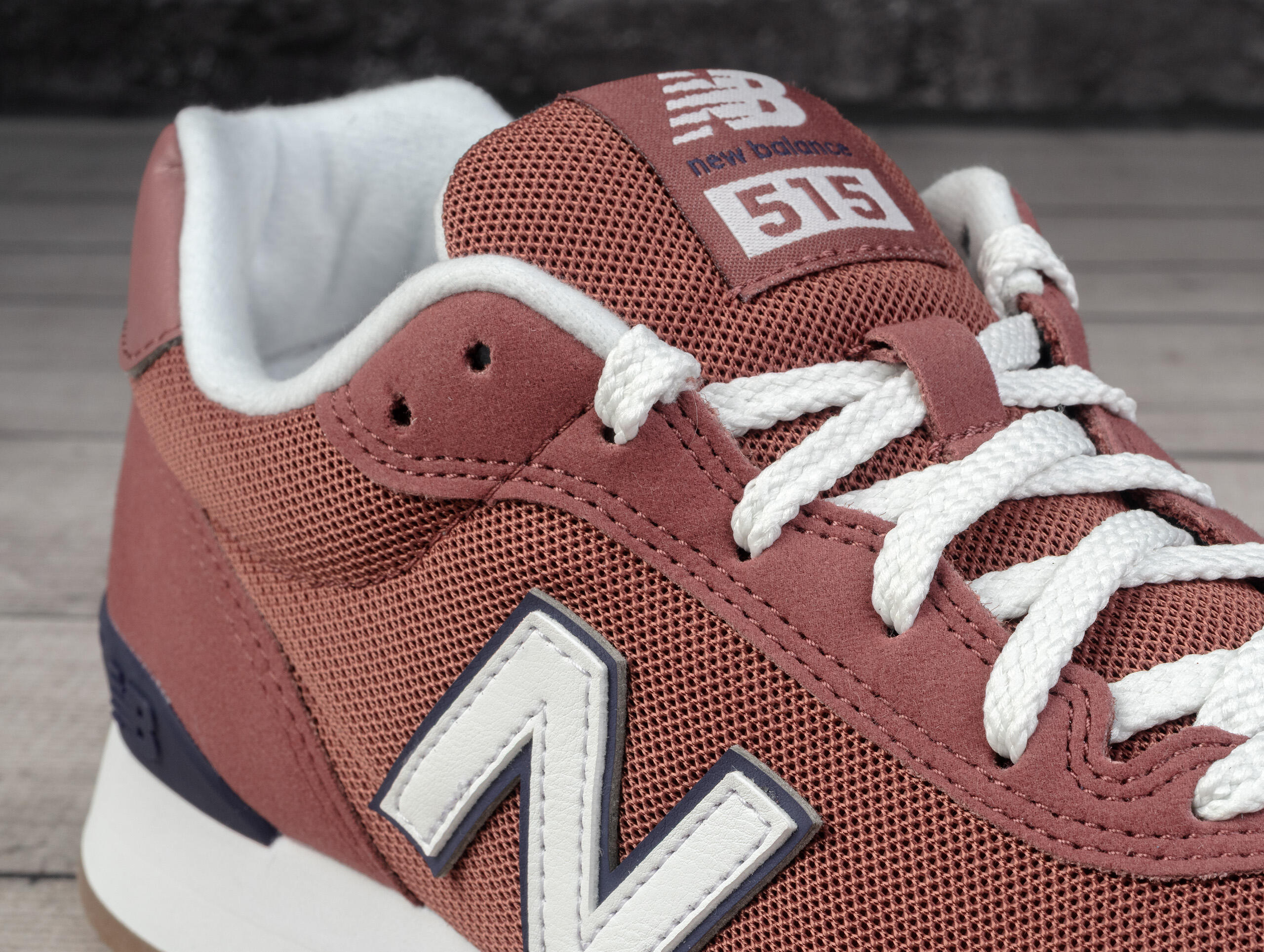 Buty męskie sneakersy sportowe New Balance 6/6
