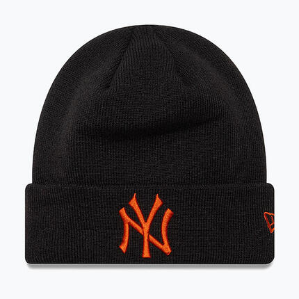 Czapka zimowa New Era Le Beanie Nyy