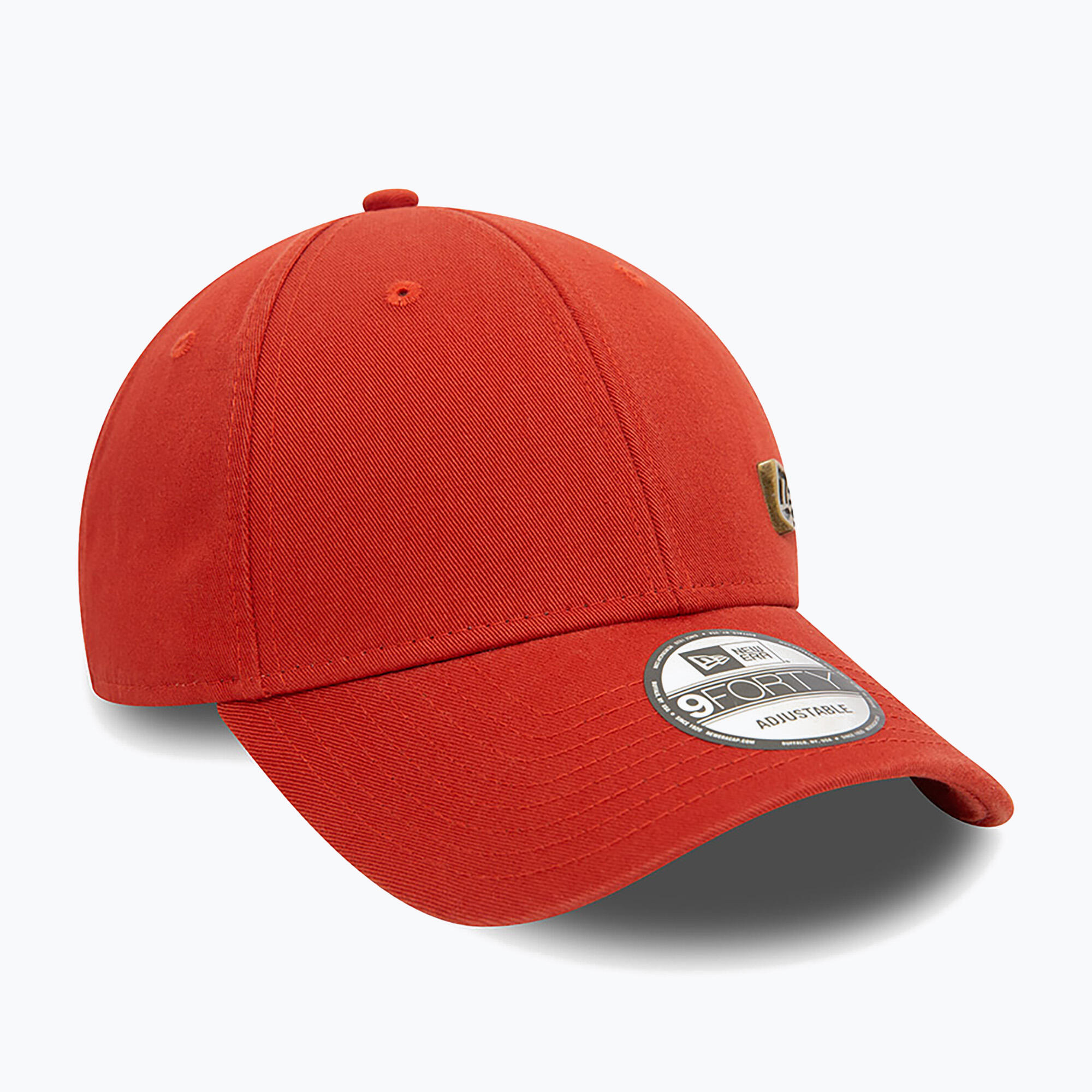 Șapcă cu cozoroc New Era Ne Pin 940