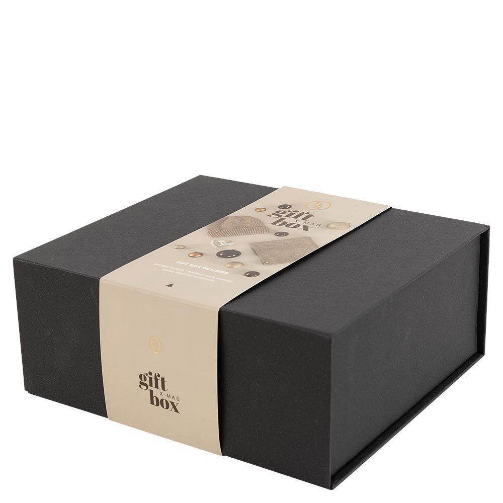 Boîte cadeau de Noël BR Equitation 3/3